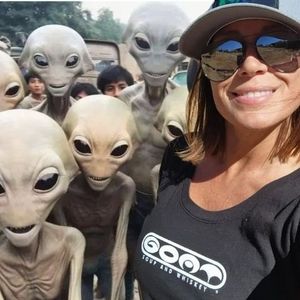 Meet your Posher, Gina